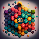 Hex 2048 APK