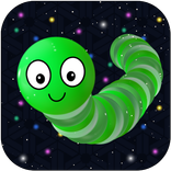 Worm.io: Snake-Slither-Wurm