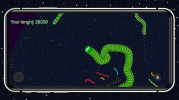 Worm.io screenshot 1