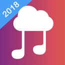 Mp3 free music download guide on my cell phone APK
