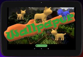 Mycraft Wallpapers screenshot 3