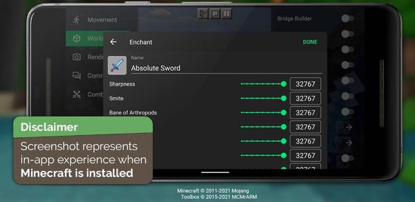 How to Download Toolbox for Minecraft: PE APK Latest Version 5.4.58 for Android 2024 image