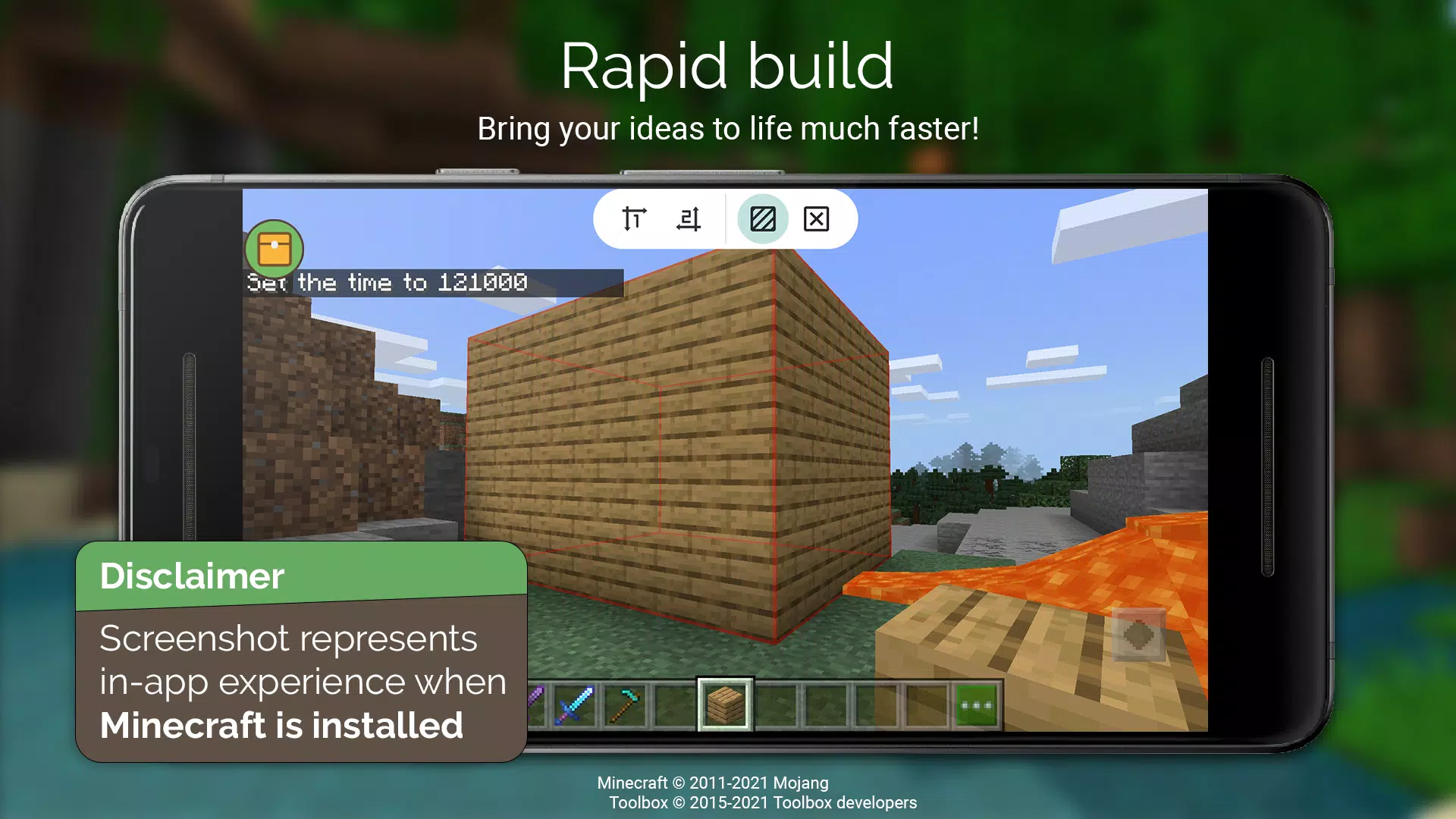 Toolbox for Minecraft: PE 3.2.17 (Android 4.0.3+) APK Download by Toolbox  for Minecraft - APKMirror