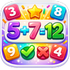 Math IQ: Logic Puzzles Games APK