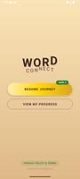 Word Connect: Hidden Word Game poster