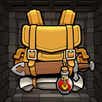 Pack & Clash: Backpack Battle APK