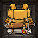 Pack & Clash: Backpack Battle APK