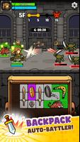پوستر Pack & Clash