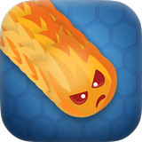 Snake Online: Worm Multiplayer biểu tượng
