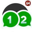 multiple app : 64 engine