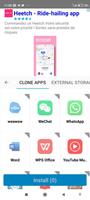 multiple app : 64 engine تصوير الشاشة 1