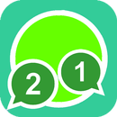 multiple account clone app APK