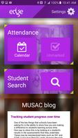 OneSchool New Zealand NZ App Screenshot 2