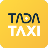 TADA Taxi icono