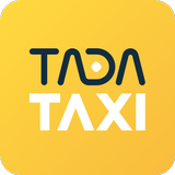 TADA Taxi icône