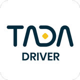 TADA Driver-icoon