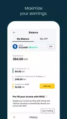 TADA Driver XAPK Herunterladen