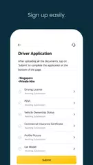 TADA Driver XAPK Herunterladen