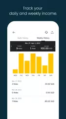 TADA Driver アプリダウンロード