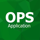 OPS Application icon