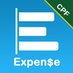 Smart Expense CPF icon