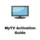 MyTV Activation Guide ไอคอน