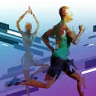 MyCUsports أيقونة