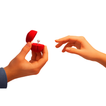 True for Two - Serious Dating icon