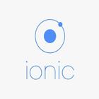 Ionic-Sample Demo 图标