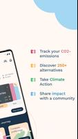 mympact - Take Climate Action capture d'écran 1