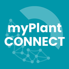 myPlant Customer Connect иконка