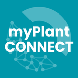myPlant Customer Connect icône