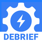 myPlant Debrief - Tablet version-icoon