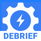 myPlant Debrief - Tablet version simgesi