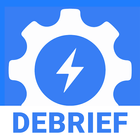 myPlant Debrief - Tablet version ikon