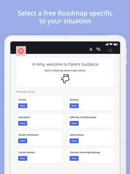 Parent Guidance 海报