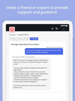 Parent Guidance 截图 6