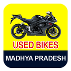 Used Bikes in Madhya Pradesh icône