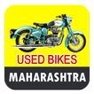 Used Bikes in Maharashtra