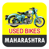 Used Bikes in Maharashtra icône