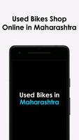 Used Bikes in Maharashtra Affiche