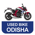 Used Bikes in Odisha icône