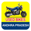 Used Bikes in Andhra Pradesh