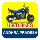 Used Bikes in Andhra Pradesh icône