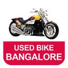 Used Bikes Bangalore - Buy & Sell Used Bikes App icône