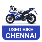 Used Bikes Chennai - Buy & Sell Used Bikes App icône
