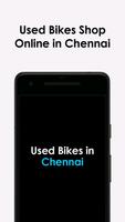 Used Bikes Chennai - Buy & Sell Used Bikes App Affiche