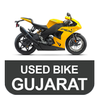 Used Bikes in Gujarat আইকন