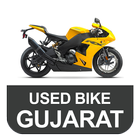Used Bikes in Gujarat ไอคอน