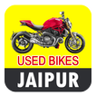 Used Bikes in Jaipur
